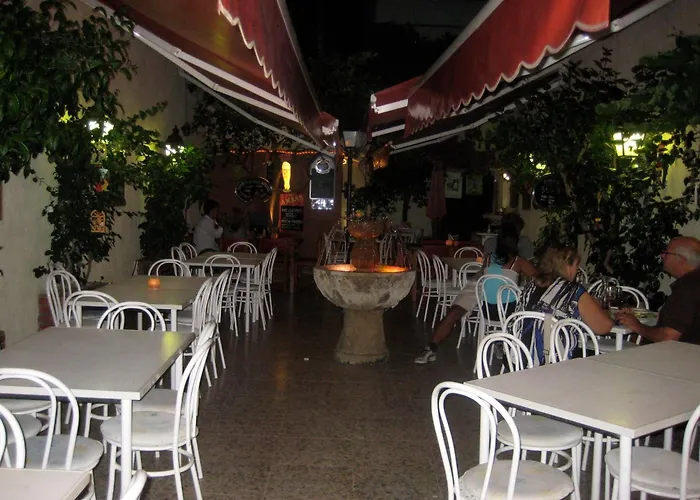 Guest house Casa Austria