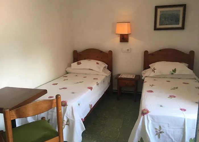 Casa Austria Pensjonat Calella