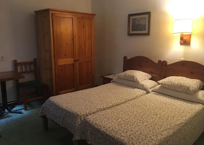 Guest house Casa Austria 3*