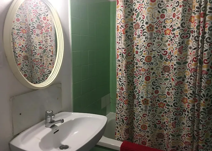 Casa Austria Guest house Calella