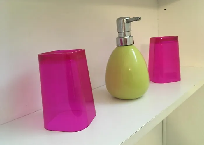 Pensjonat Casa Austria 3*