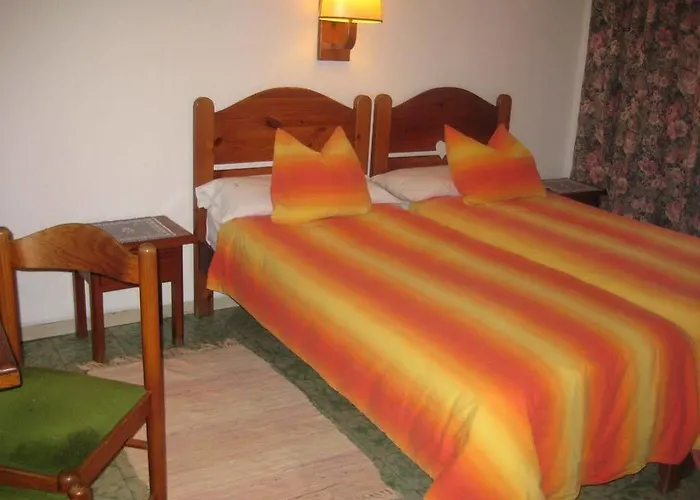 Guest house Casa Austria Calella