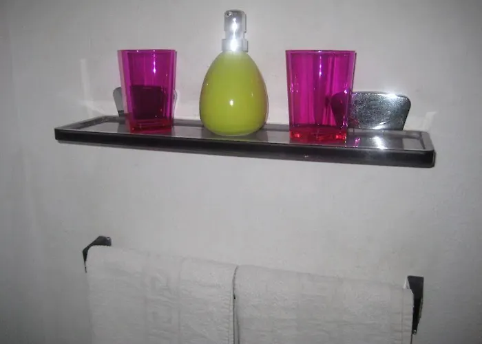 Casa Austria Calella