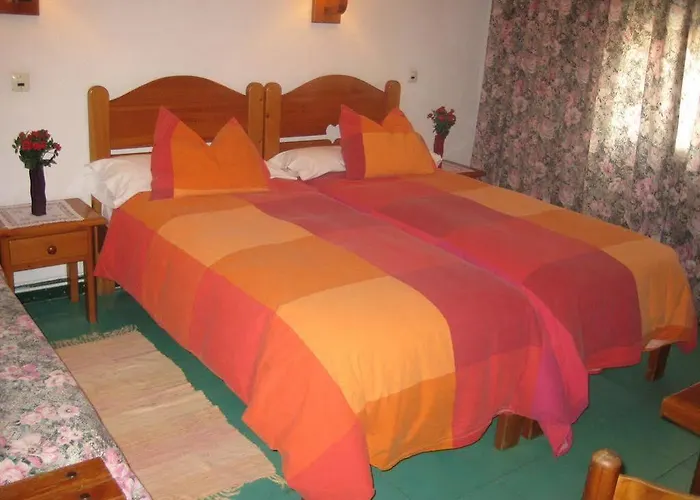 Casa Austria Калелья