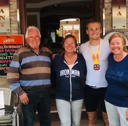 Casa Austria Guest house 3*