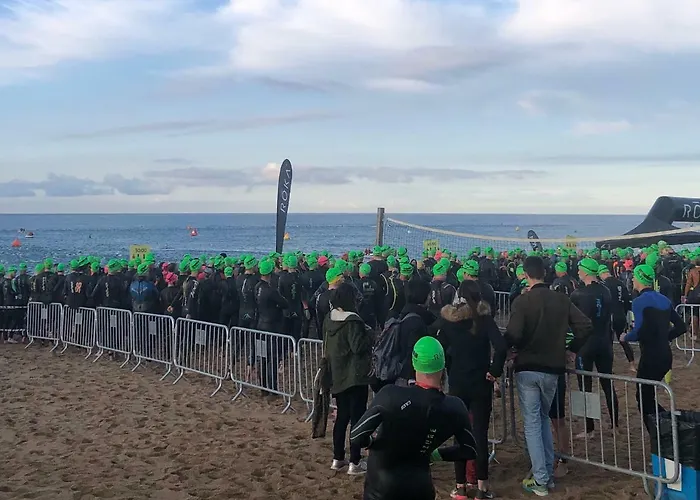 Pensjonat Casa Austria Calella