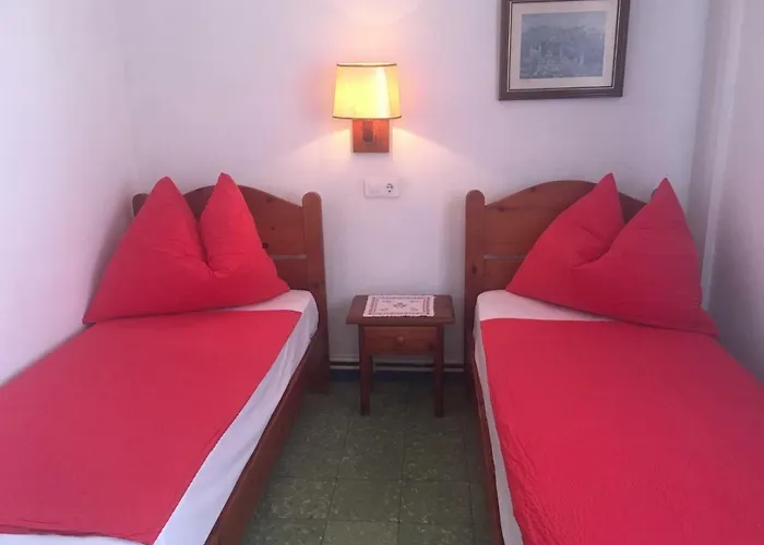 Guest house Casa Austria