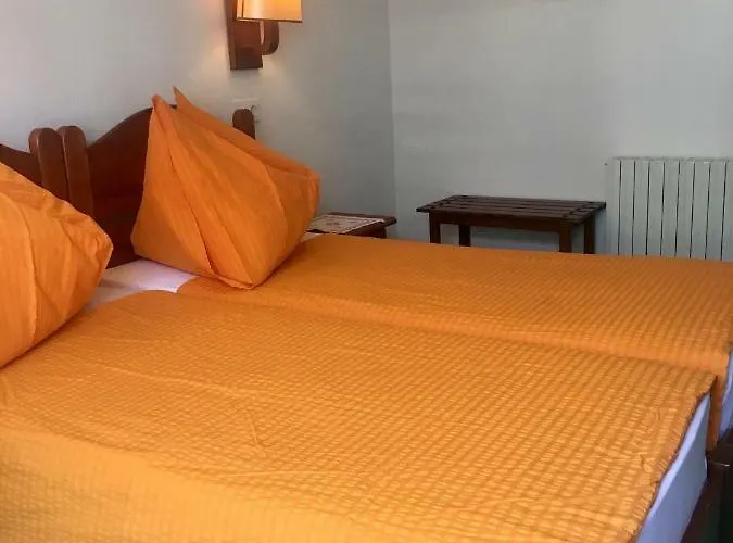 Guest house Casa Austria