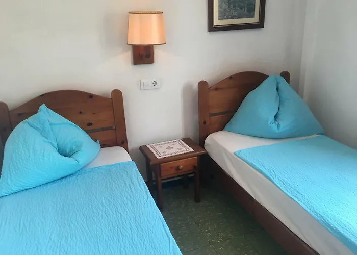 Casa Austria 3* Калелья