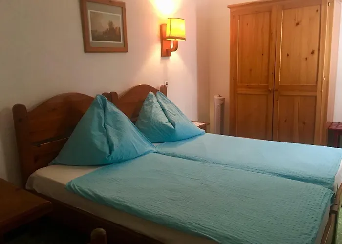 Casa Austria Calella