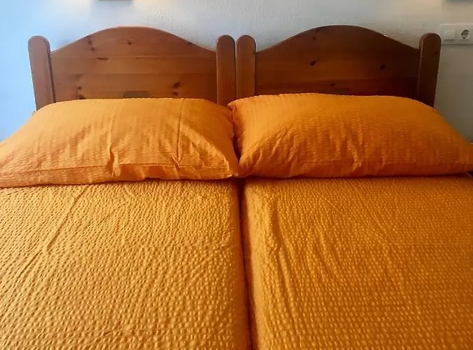 Casa Austria Guest house Calella