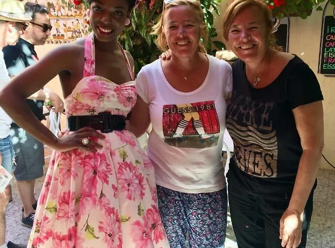 Casa Austria Guest house 3*