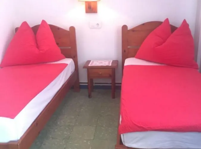 Pensjonat Casa Austria