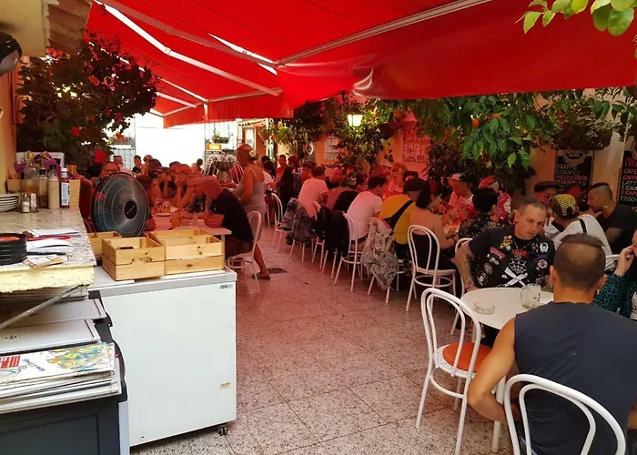 Casa Austria Guest house Calella