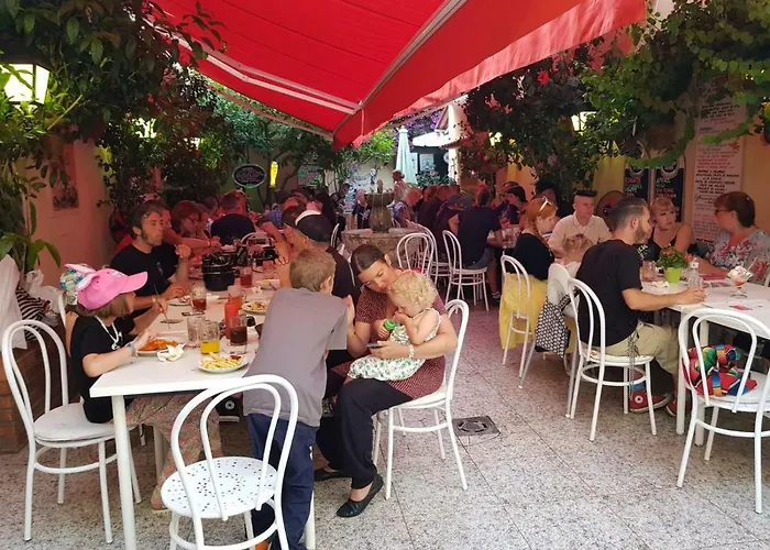 Casa Austria Pensjonat 3*