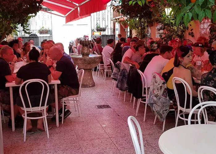 Casa Austria 3* Calella