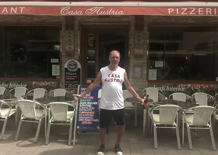 Casa Austria Калелья