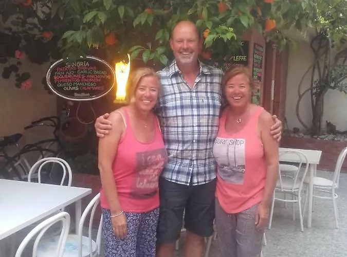 Casa Austria Calella