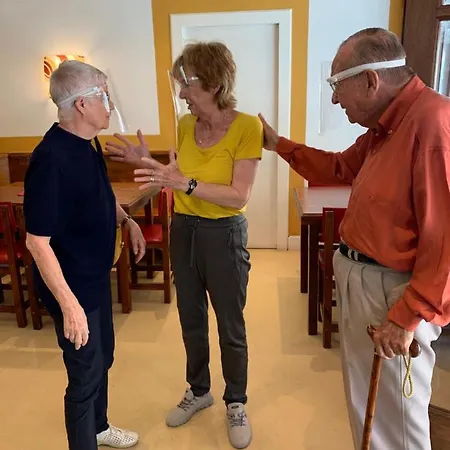 Casa Austria Gæstehus 3*