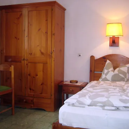 Vendégház Casa Austria