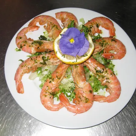 Gæstehus Casa Austria