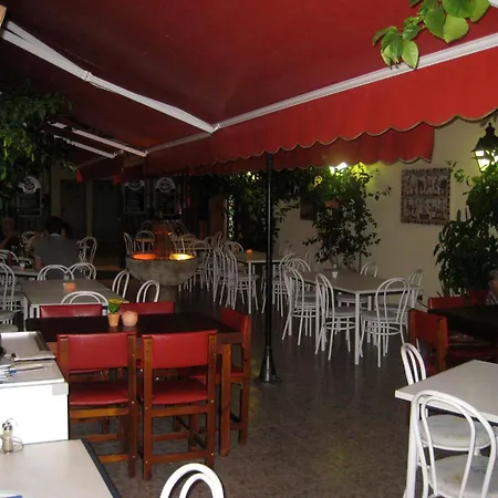 Gæstehus Casa Austria Calella