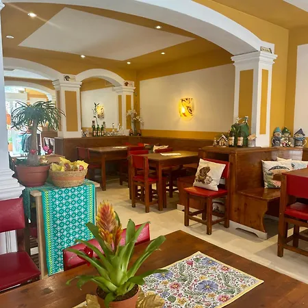 Casa Austria Vendégház 3*