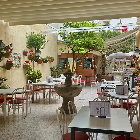 Vendégház Casa Austria Calella