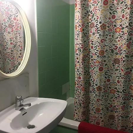 Casa Austria Gæstehus Calella