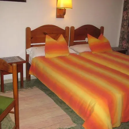 Gæstehus Casa Austria Calella