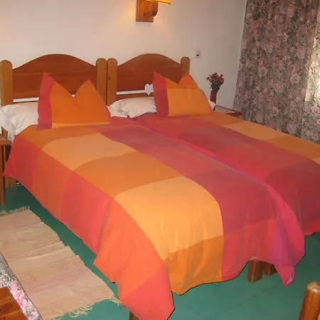 Casa Austria Calella