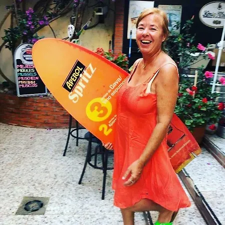 Guest house Casa Austria