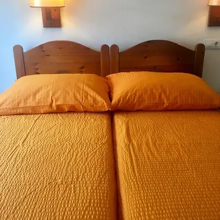 Casa Austria Gæstehus Calella