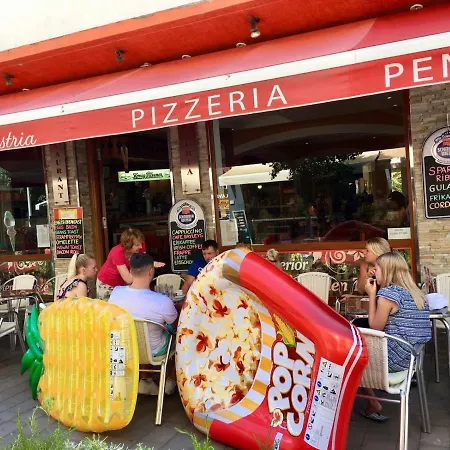 Casa Austria 3* Calella