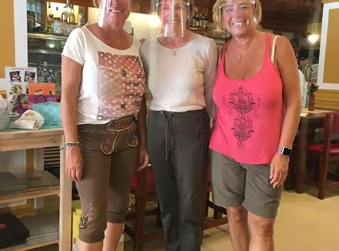 Maison d'hôtes Casa Austria