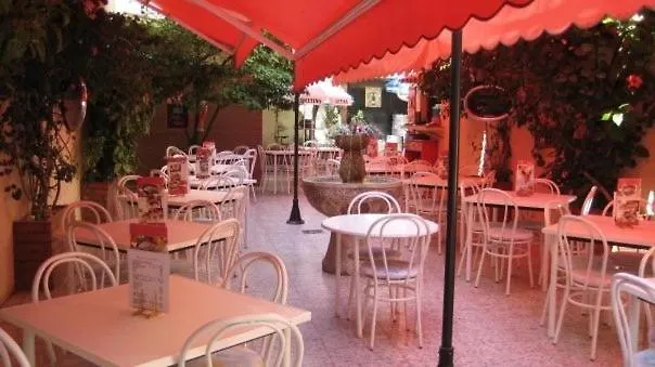 Vendégház Casa Austria Calella