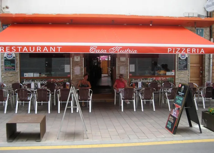 Vendégház Casa Austria 3*