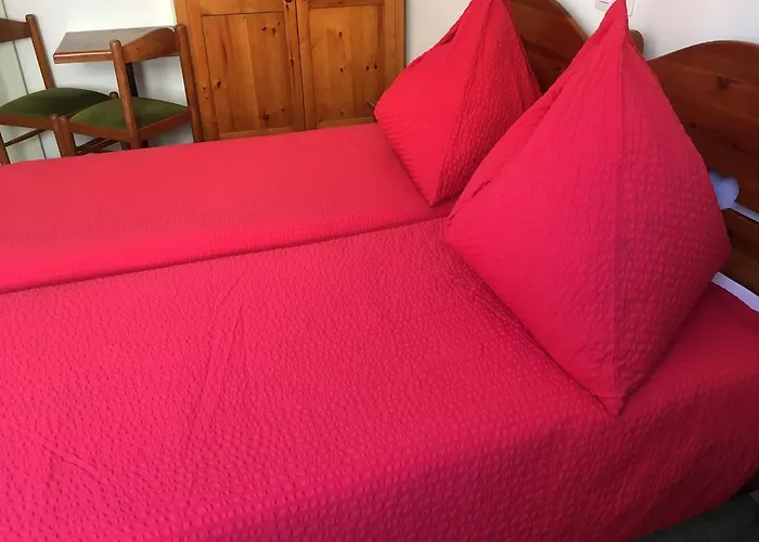 Vendégház Casa Austria 3*