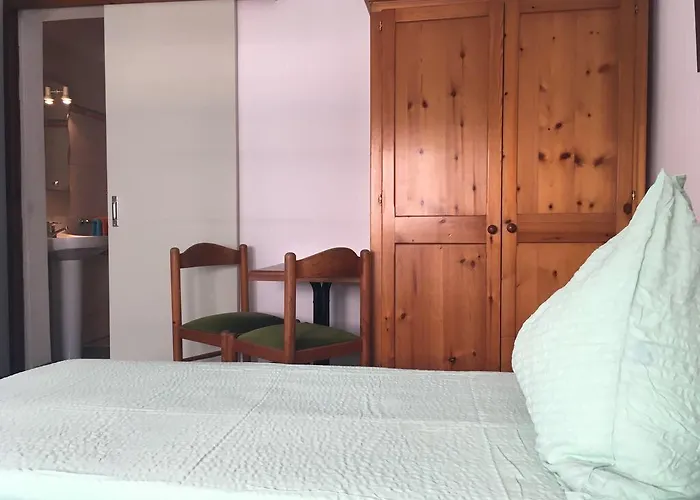 Casa Austria Vendégház 3*