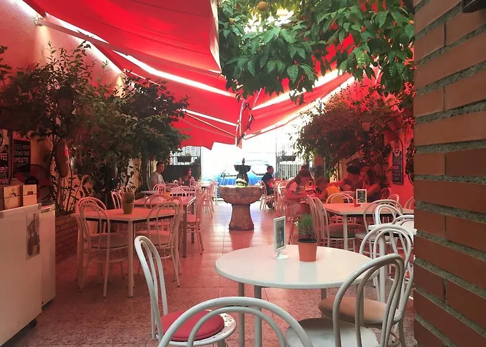 Casa Austria Vendégház Calella