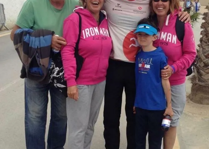 Vendégház Casa Austria Calella